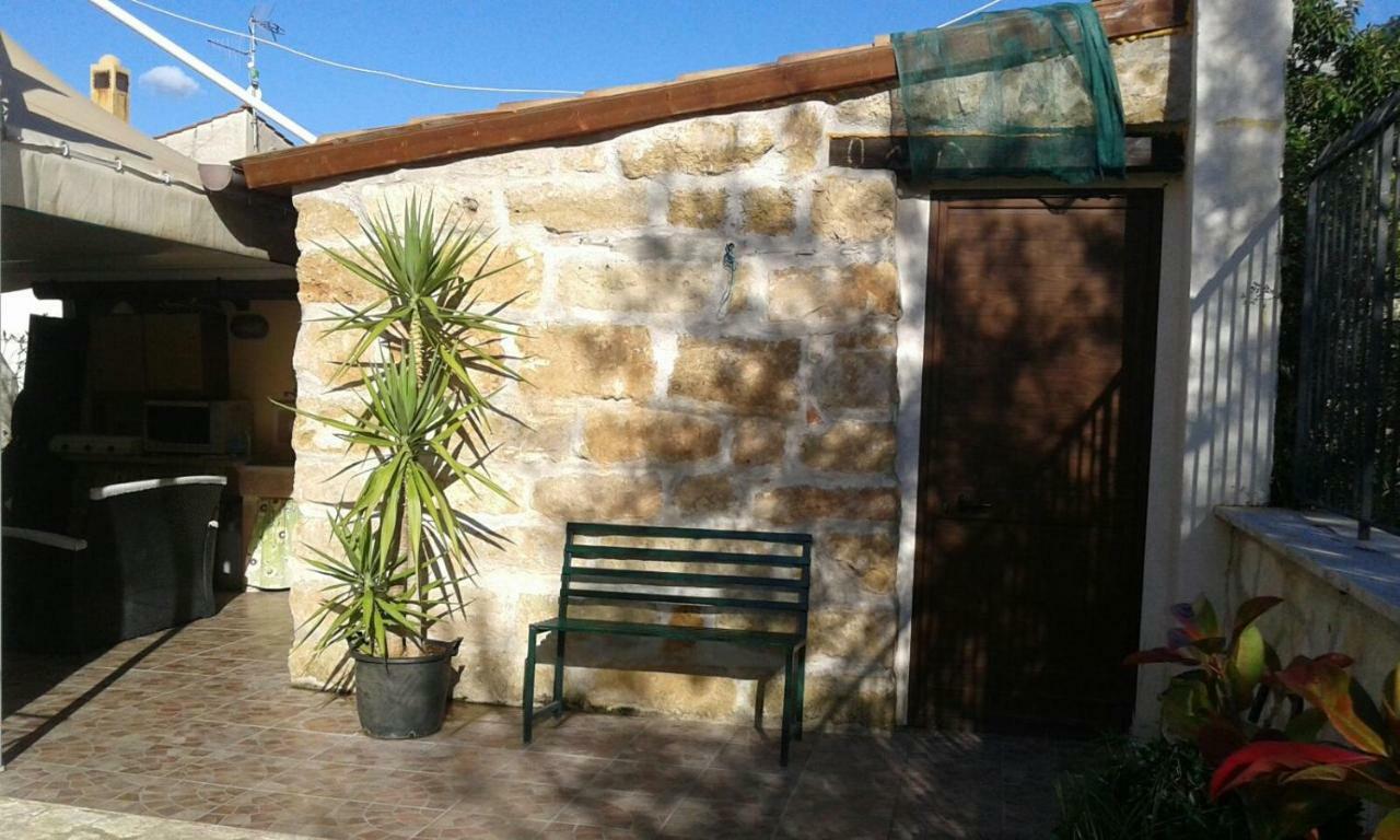Girasole Guest House Terrasini Exterior photo