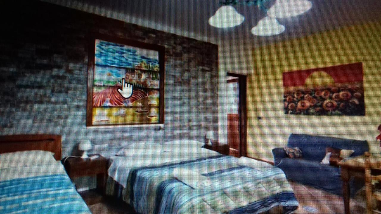 Girasole Guest House Terrasini Exterior photo